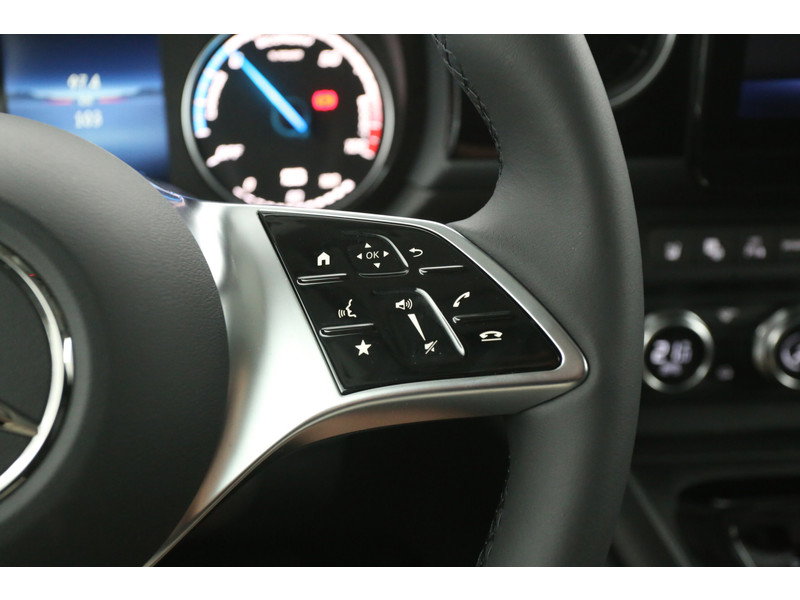 Mercedes-Benz eCitan