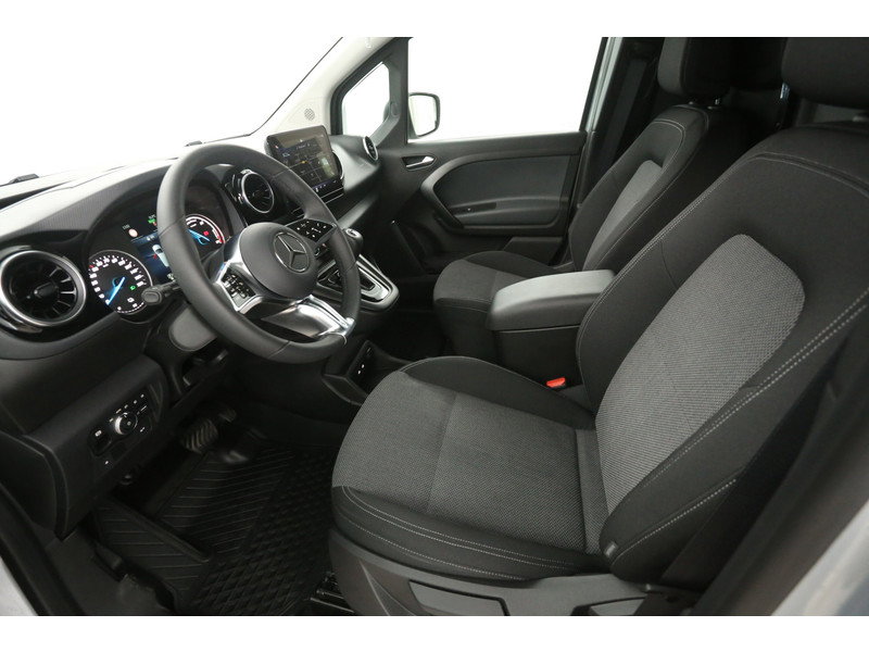 Mercedes-Benz eCitan