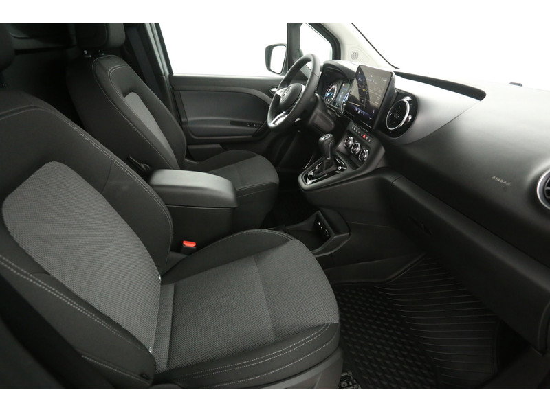 Mercedes-Benz eCitan