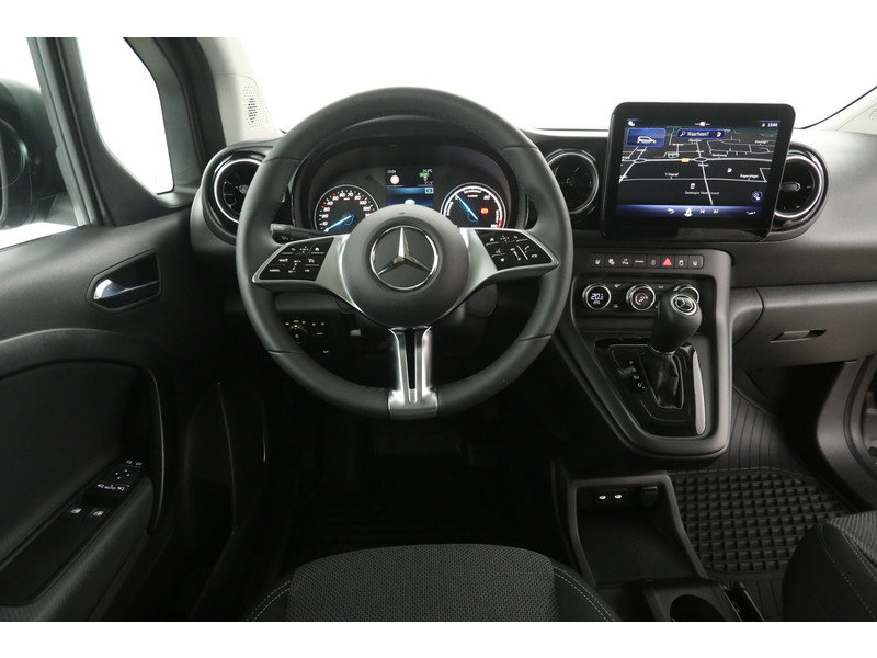 Mercedes-Benz eCitan 112 51 kWh V68RBG