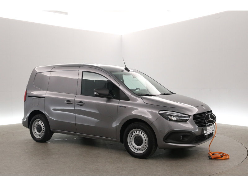 Mercedes-Benz eCitan