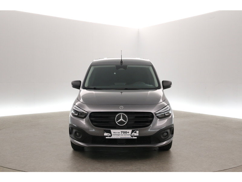 Mercedes-Benz eCitan
