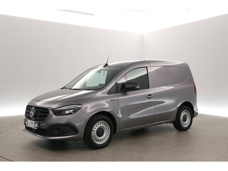 Mercedes-Benz eCitan