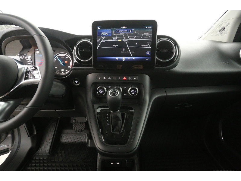 Mercedes-Benz eCitan