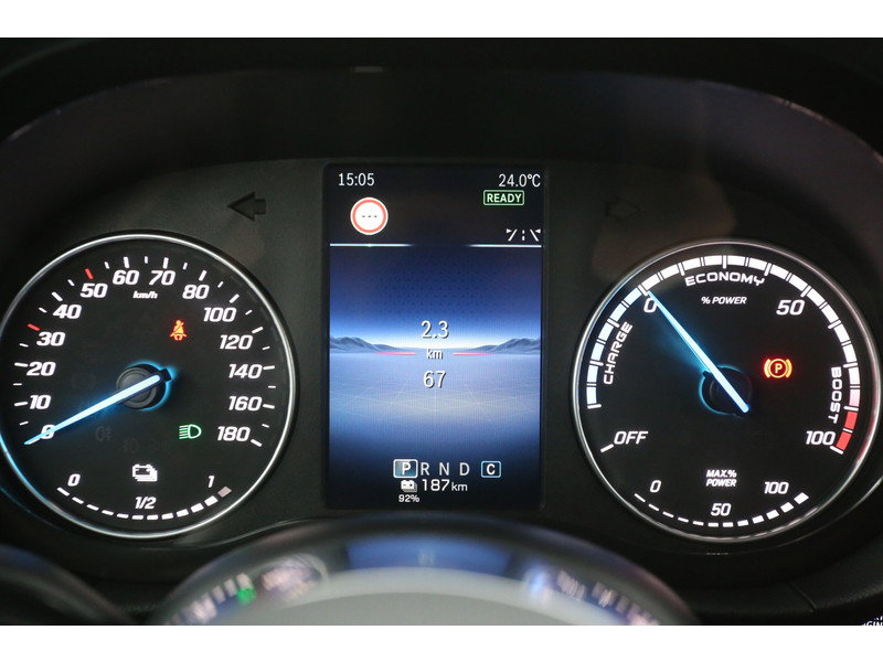 Mercedes-Benz eCitan