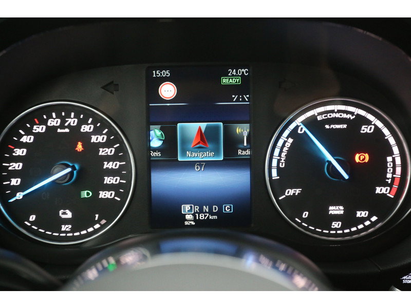 Mercedes-Benz eCitan