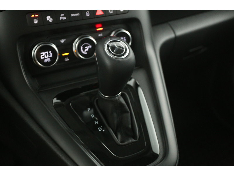 Mercedes-Benz eCitan