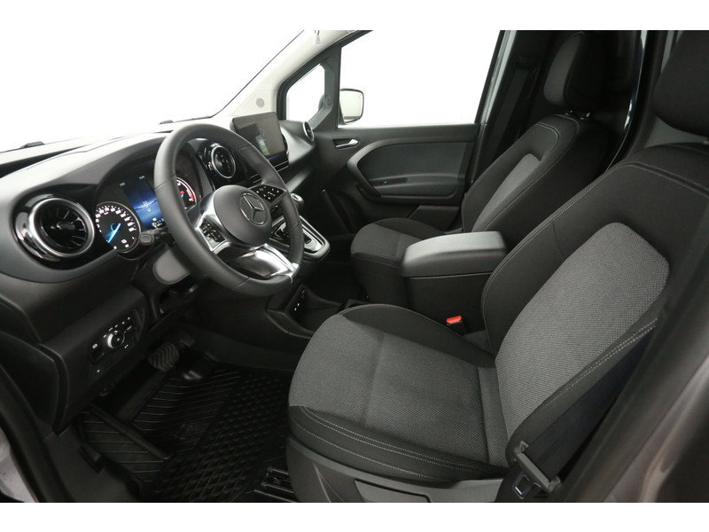 Mercedes-Benz eCitan