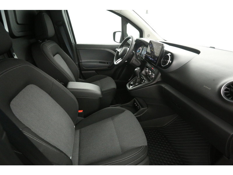 Mercedes-Benz eCitan