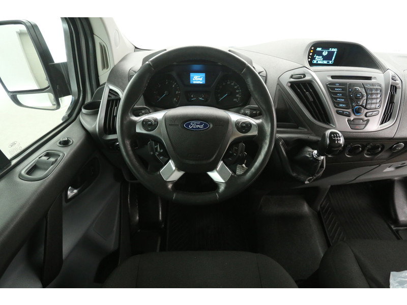 Ford Transit Custom 2.2 TDCI L2H1 VNX08B