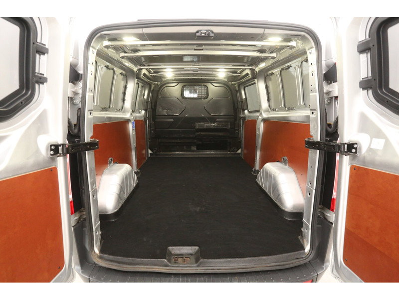 Ford Transit Custom 2.2 TDCI L2H1 VNX08B