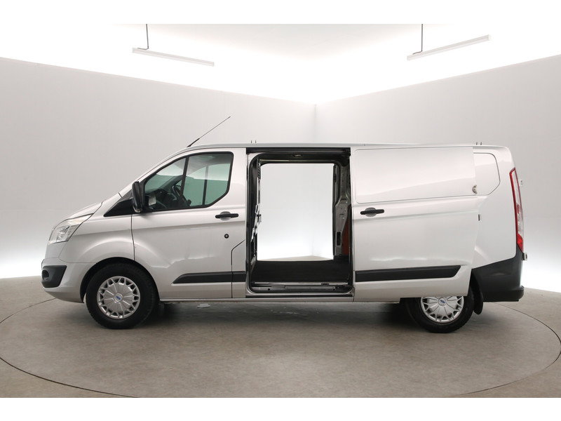 Ford Transit Custom 2.2 TDCI L2H1 VNX08B