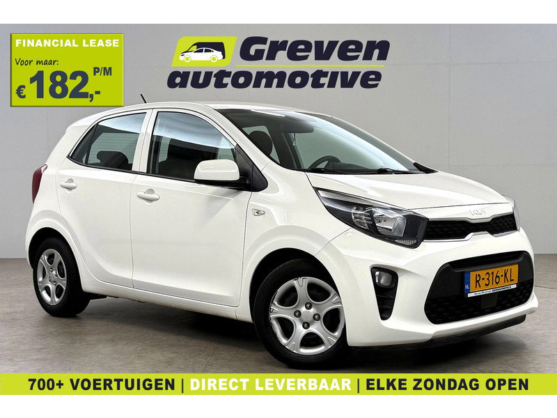 Kia Picanto 1.0 DPi ComfortLine R316KL