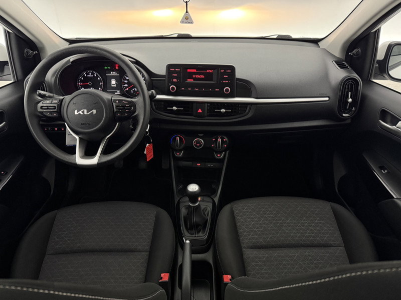 Kia Picanto 1.0 DPi ComfortLine R316KL