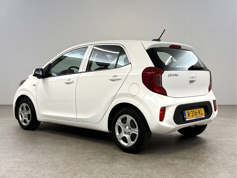Kia Picanto 1.0 DPi ComfortLine R316KL