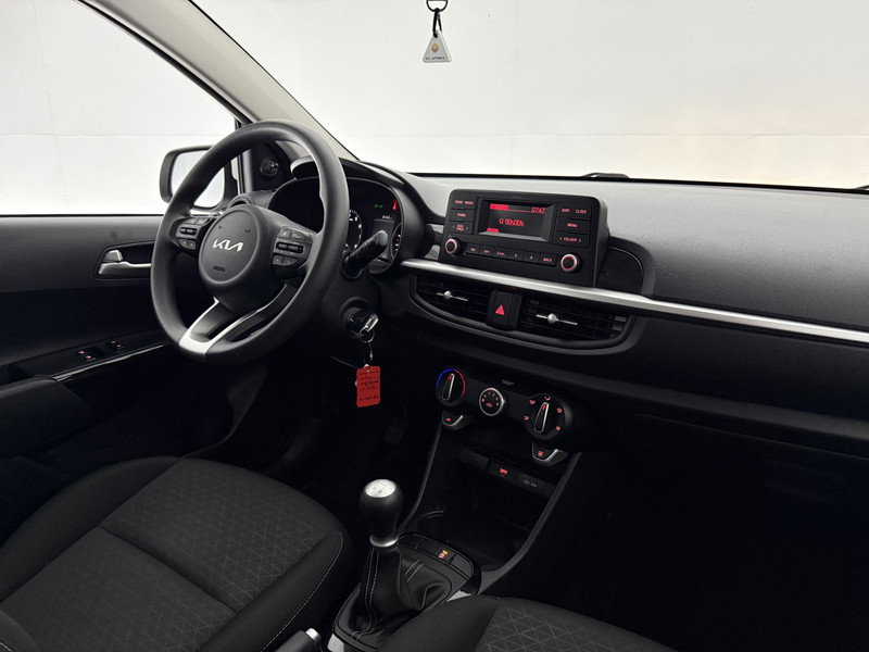 Kia Picanto 1.0 DPi ComfortLine R316KL
