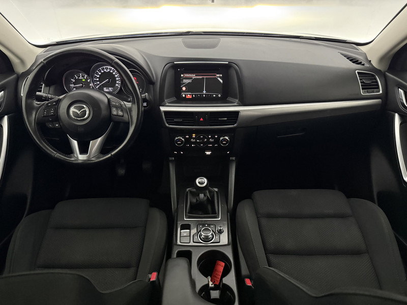 Mazda CX-5 2.0 SkyActiv-G TS+ 2WD HK906H