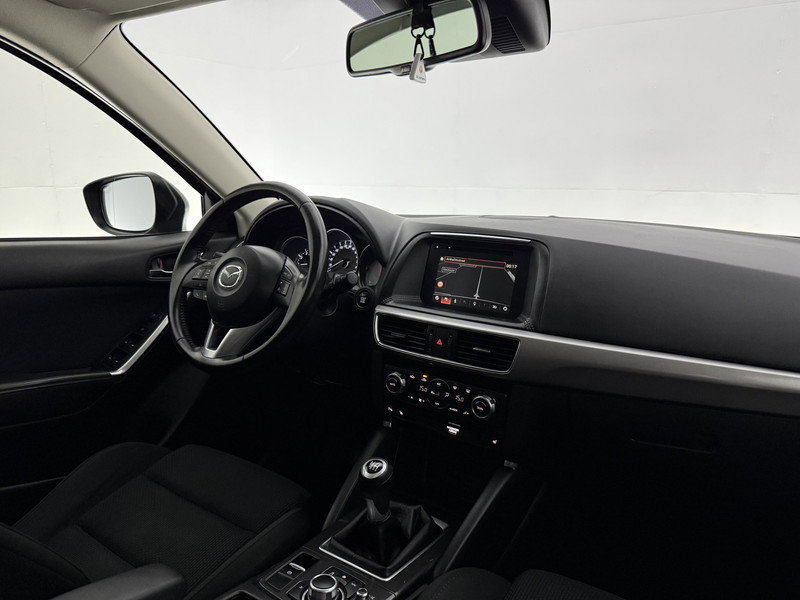 Mazda CX-5 2.0 SkyActiv-G TS+ 2WD HK906H