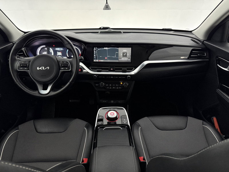 Kia e-Niro DynamicLine 64 kWh N490HB
