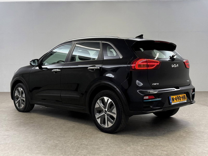 Kia e-Niro DynamicLine 64 kWh N490HB