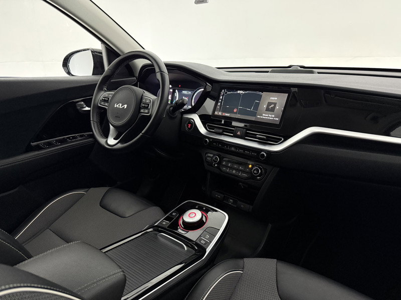 Kia e-Niro DynamicLine 64 kWh N490HB