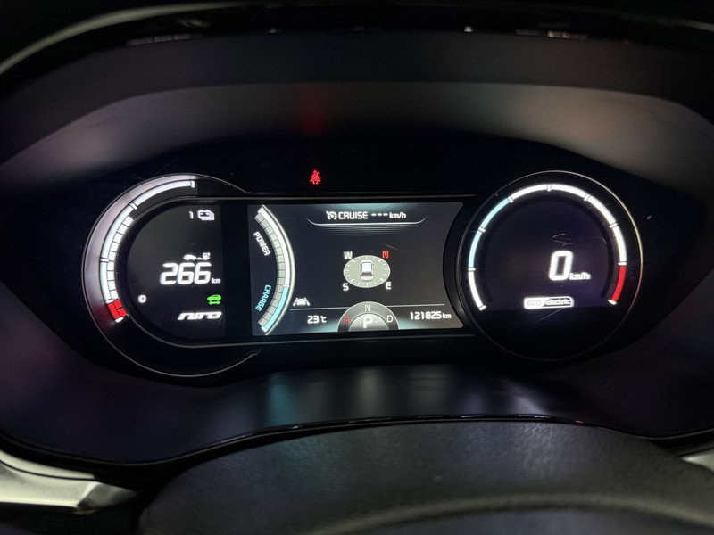 Kia e-Niro