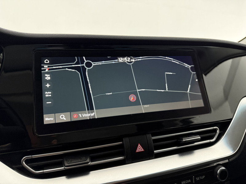 Kia e-Niro