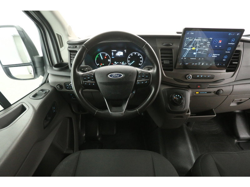 Ford E-Transit