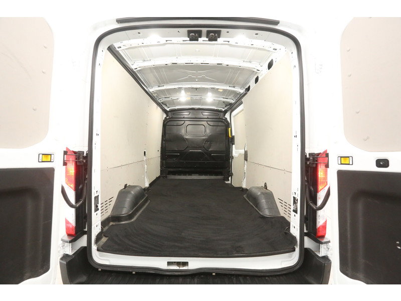 Ford E-Transit