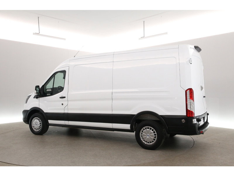 Ford E-Transit