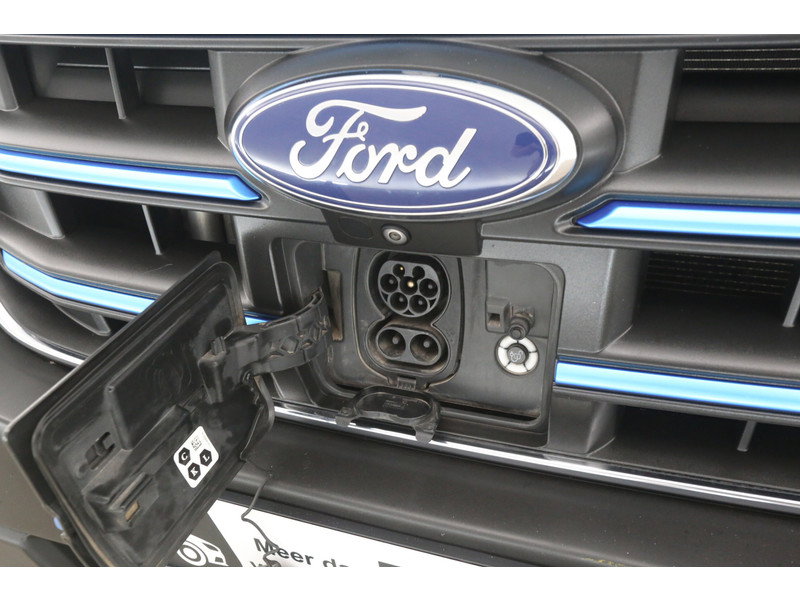 Ford E-Transit