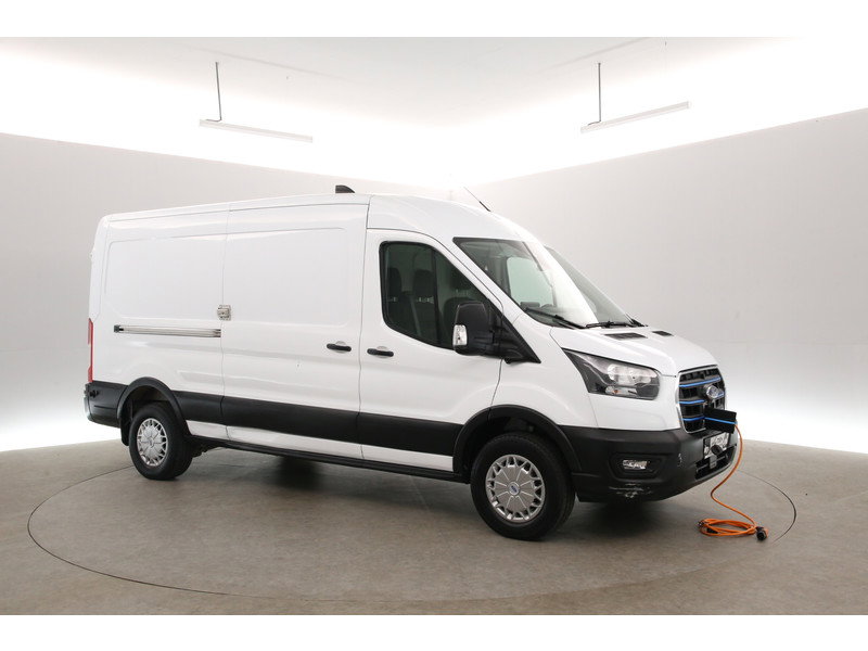 Ford E-Transit