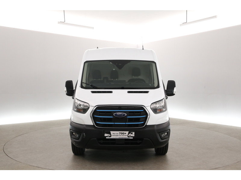 Ford E-Transit