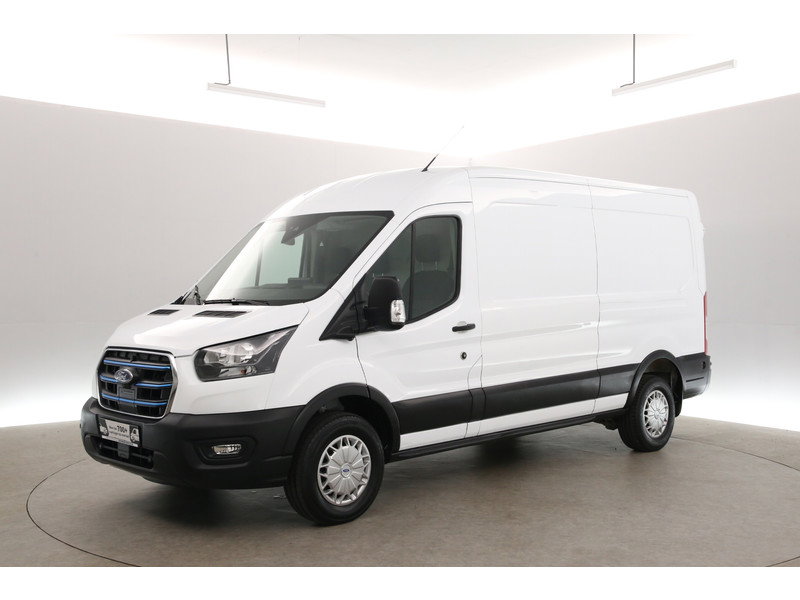 Ford E-Transit