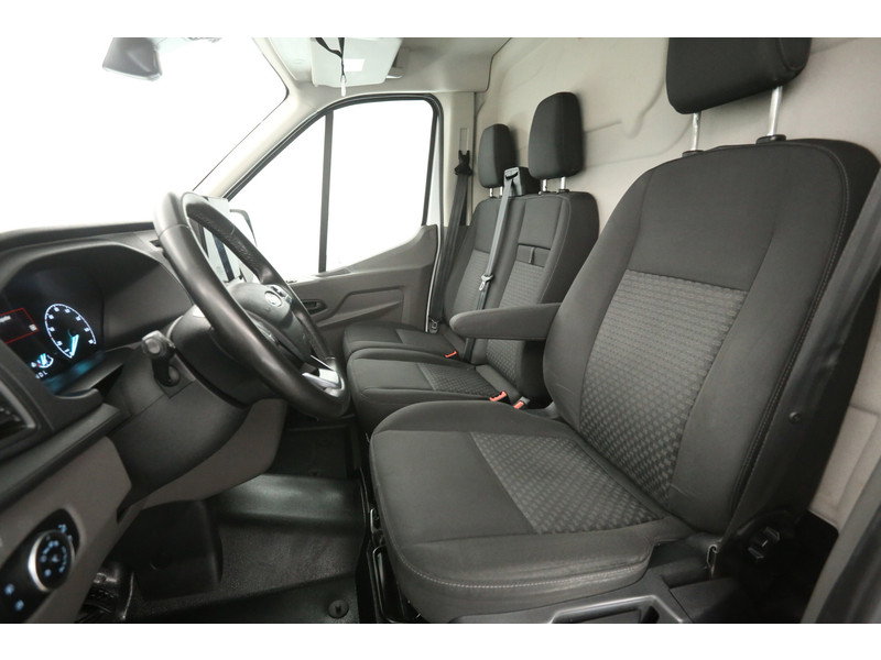 Ford E-Transit