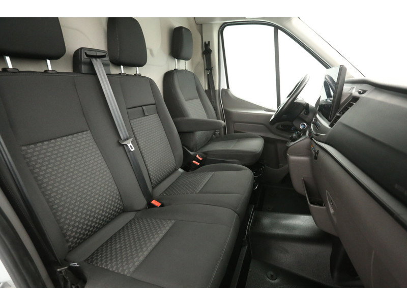 Ford E-Transit