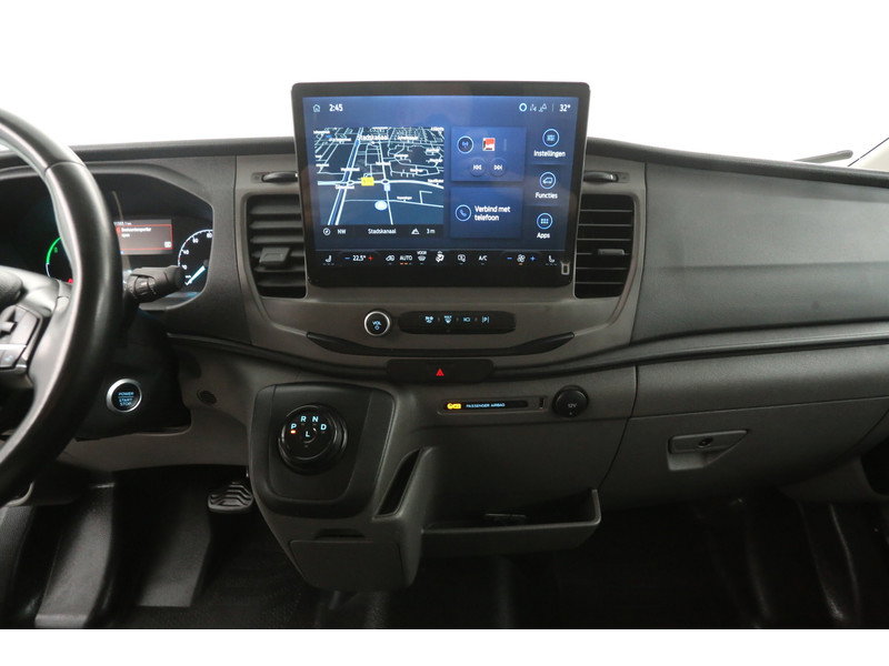Ford E-Transit