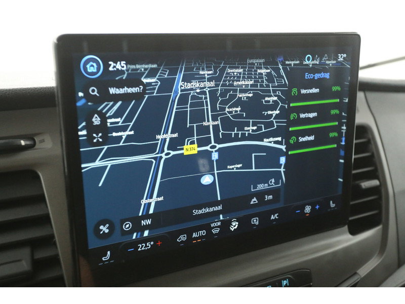 Ford E-Transit
