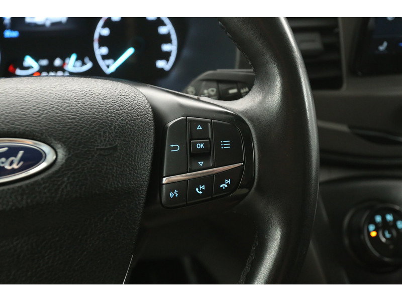 Ford E-Transit