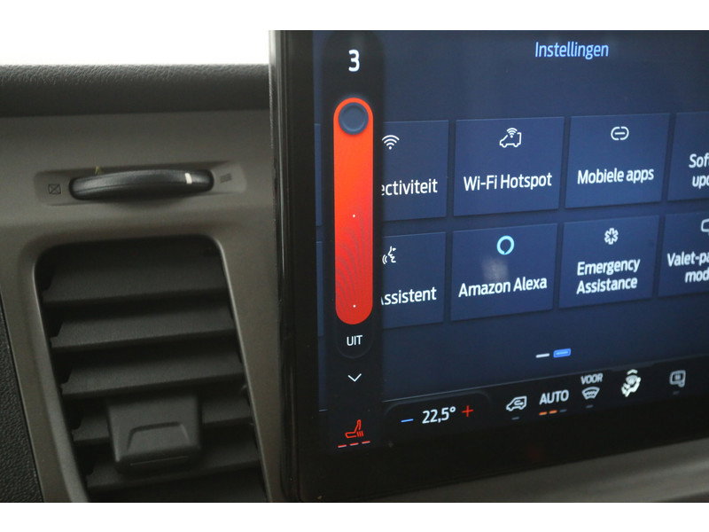 Ford E-Transit