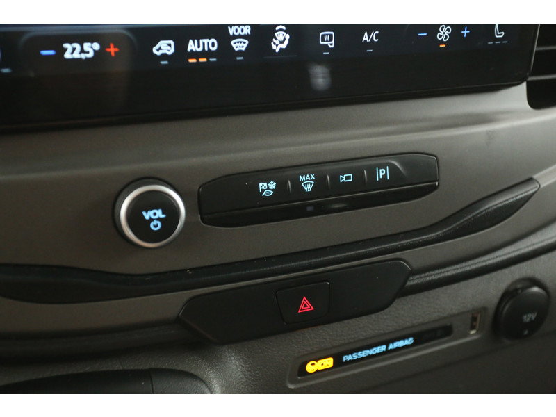 Ford E-Transit