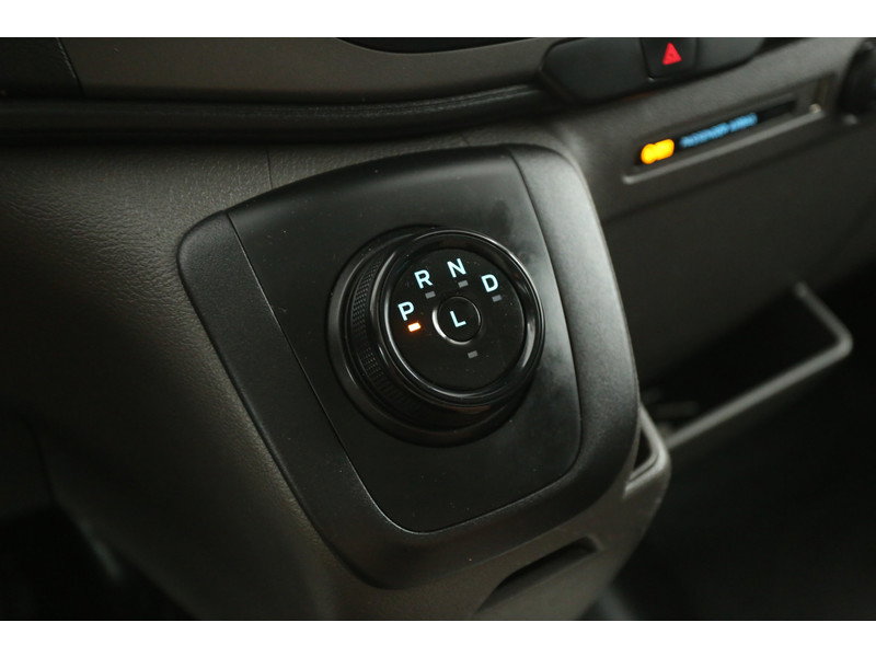 Ford E-Transit
