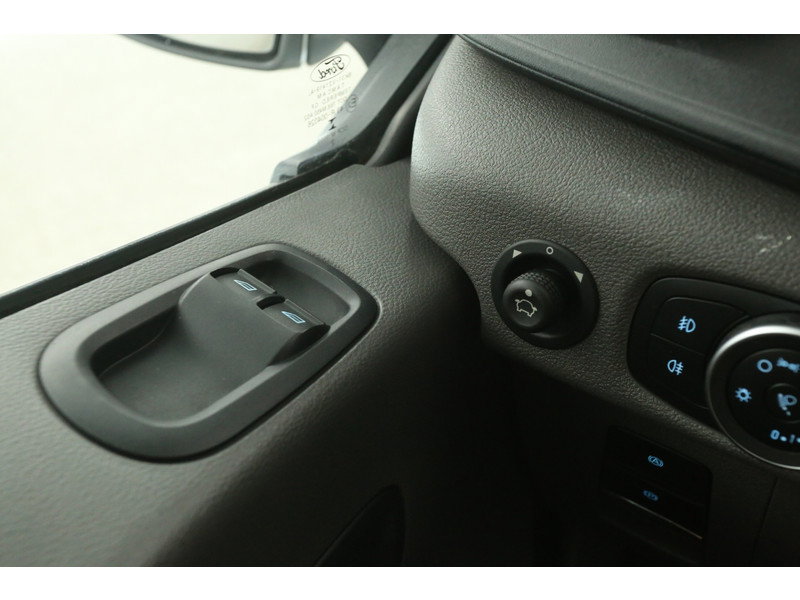 Ford E-Transit