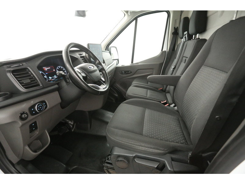 Ford E-Transit