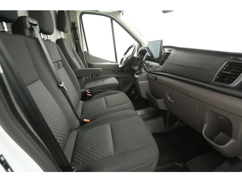 Ford E-Transit