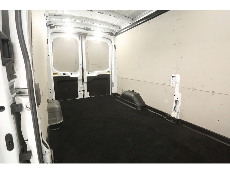 Ford E-Transit