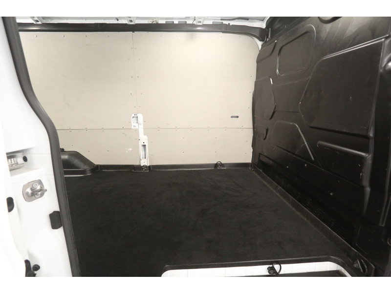 Ford E-Transit