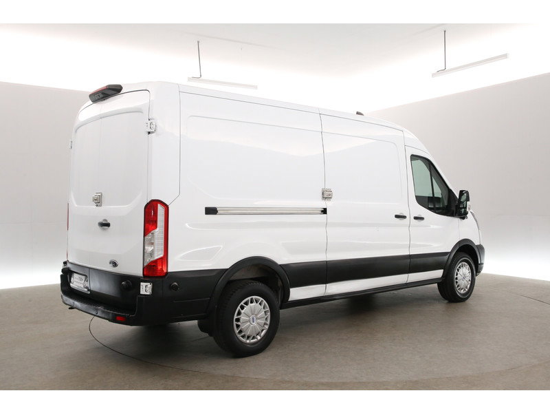 Ford E-Transit