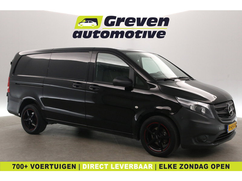 Mercedes-Benz Vito 111 CDI Lang V45FTH