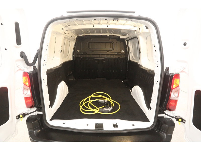 Opel e-Combo